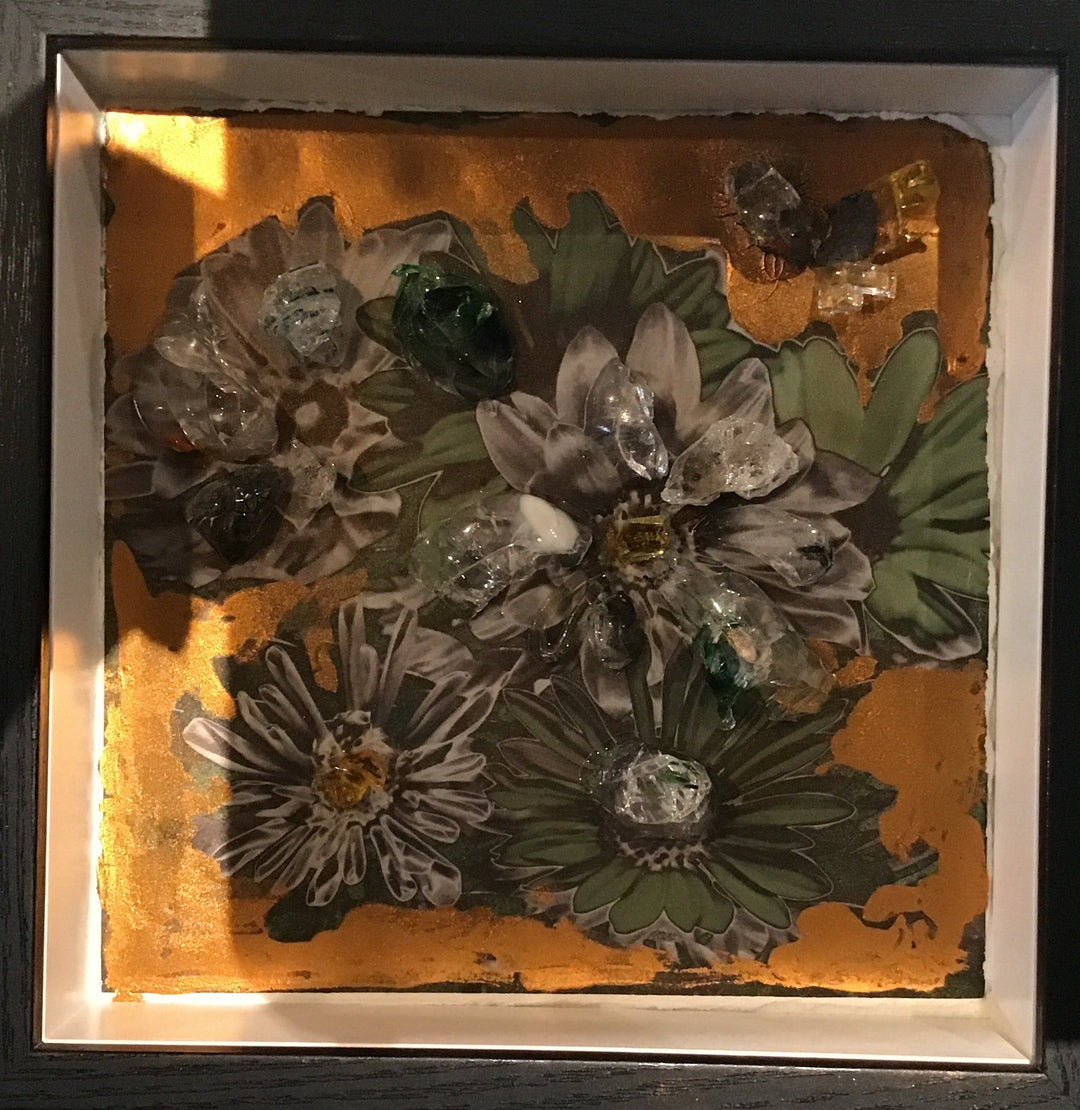 Mary Barr Rhodes - Fine Art