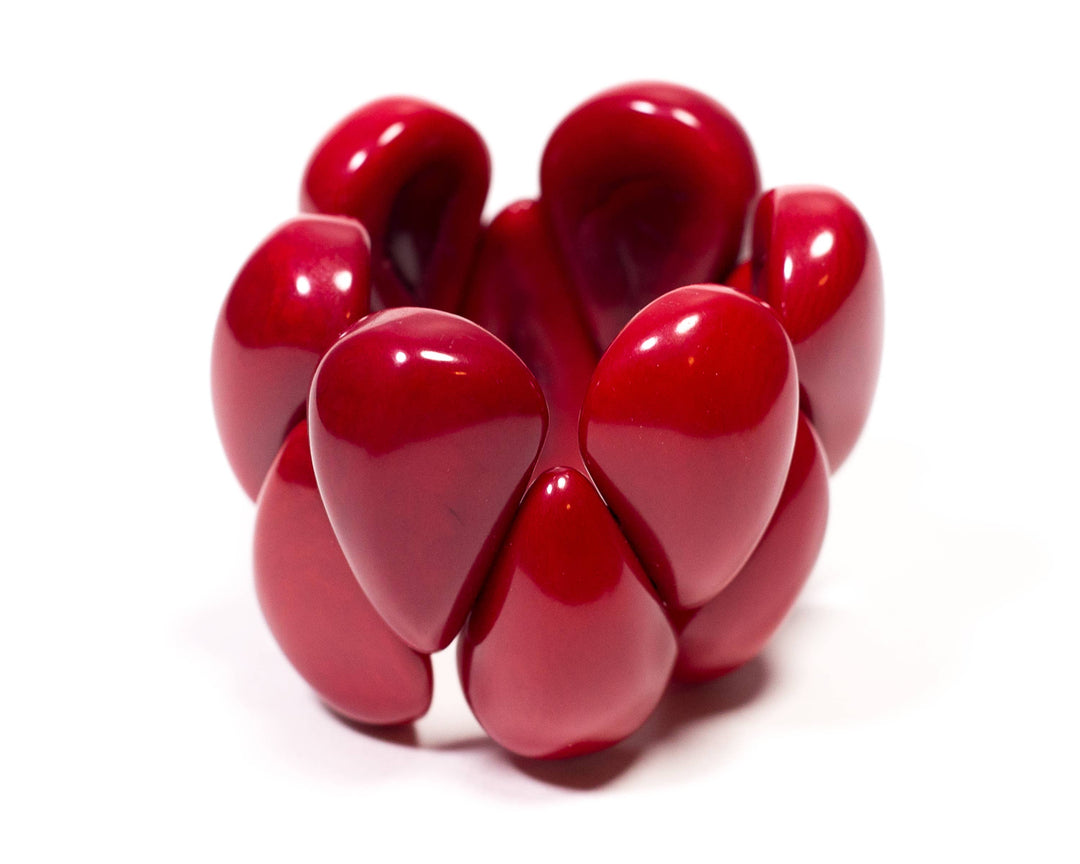 Raindrop Bracelet - Ecuador