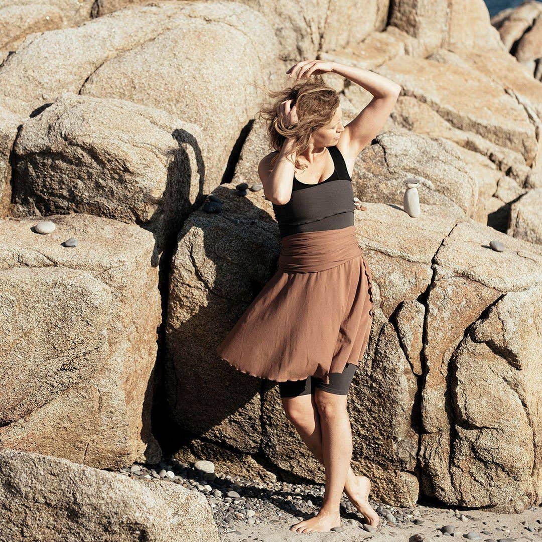 ANGELROX® FLIRT skirt | dress | cape
