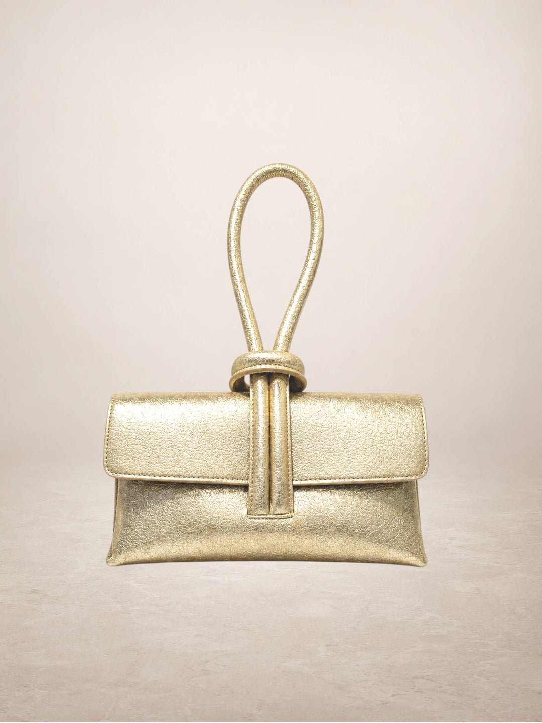 AUREA - Leather handbag 260333