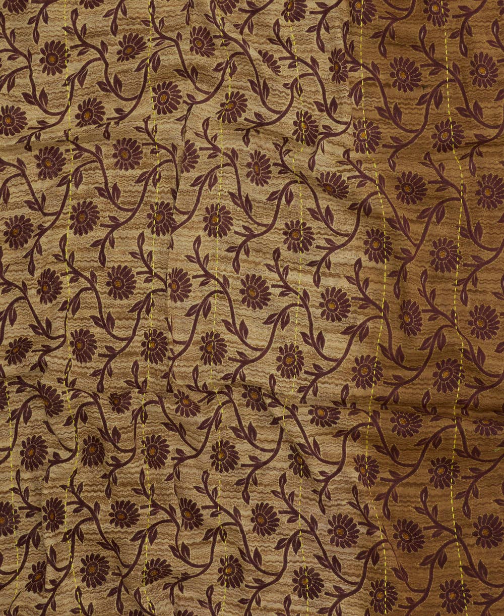 Kantha Long Scarf - No. 250545