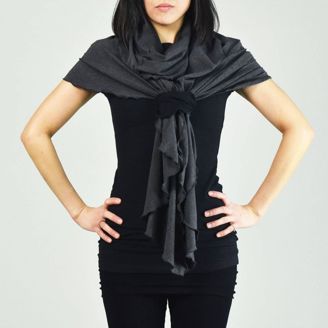 ANGELROX® FLIRT skirt | dress | cape