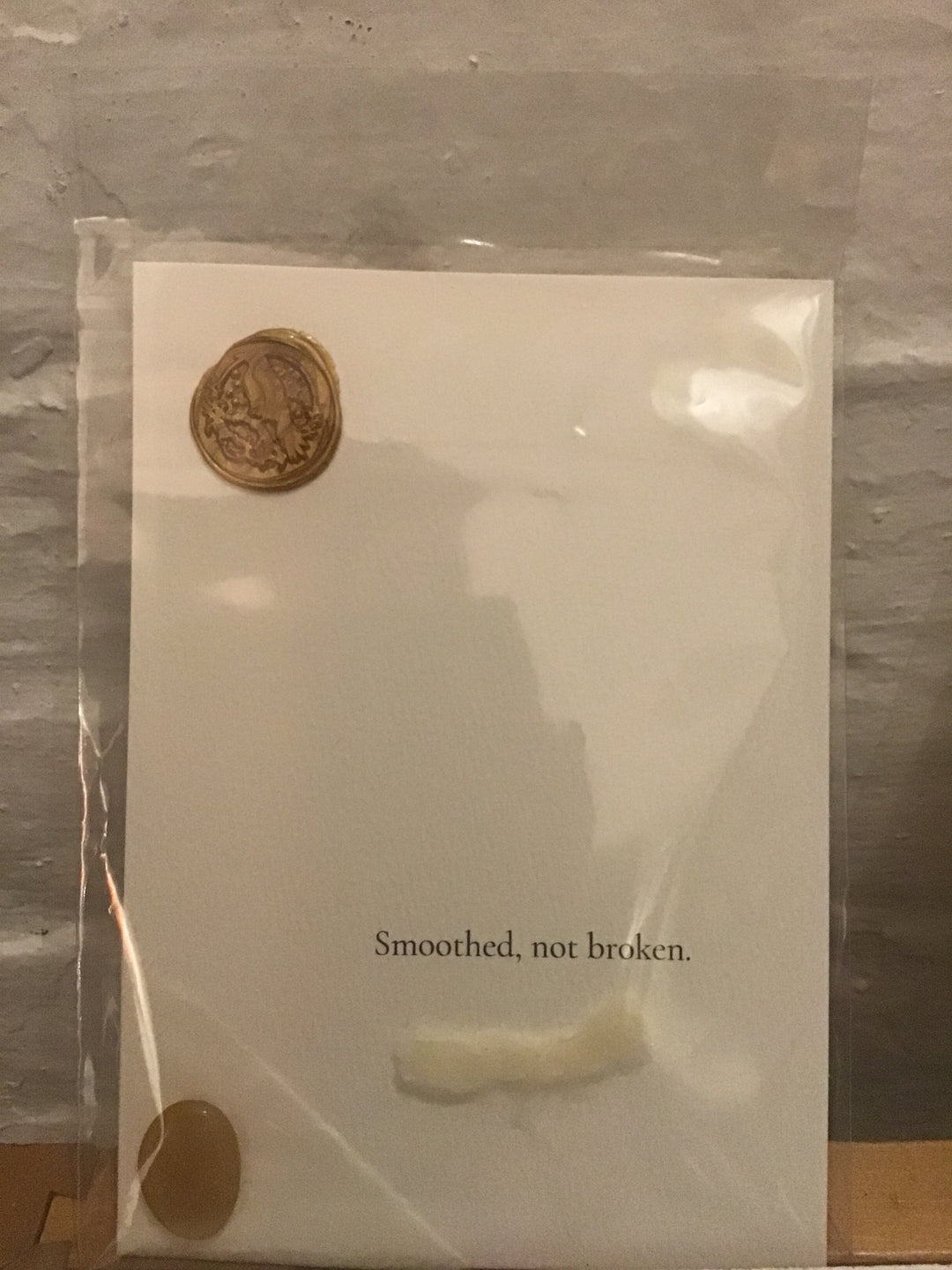 CoziNests Pebble Notes