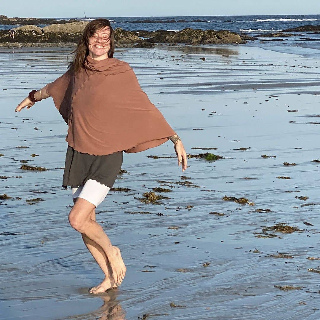 ANGELROX® FLIRT skirt | dress | cape