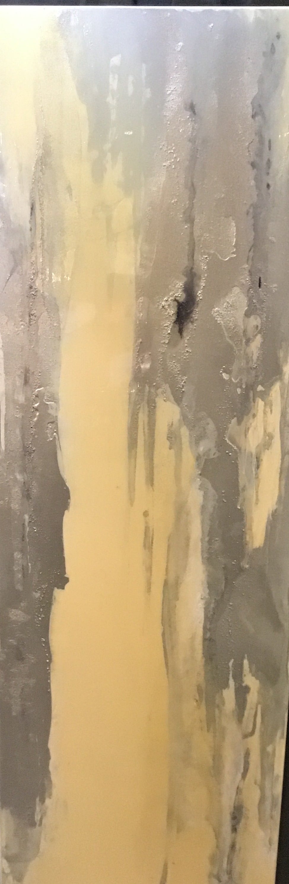 Mary Barr Rhodes - Fine Art