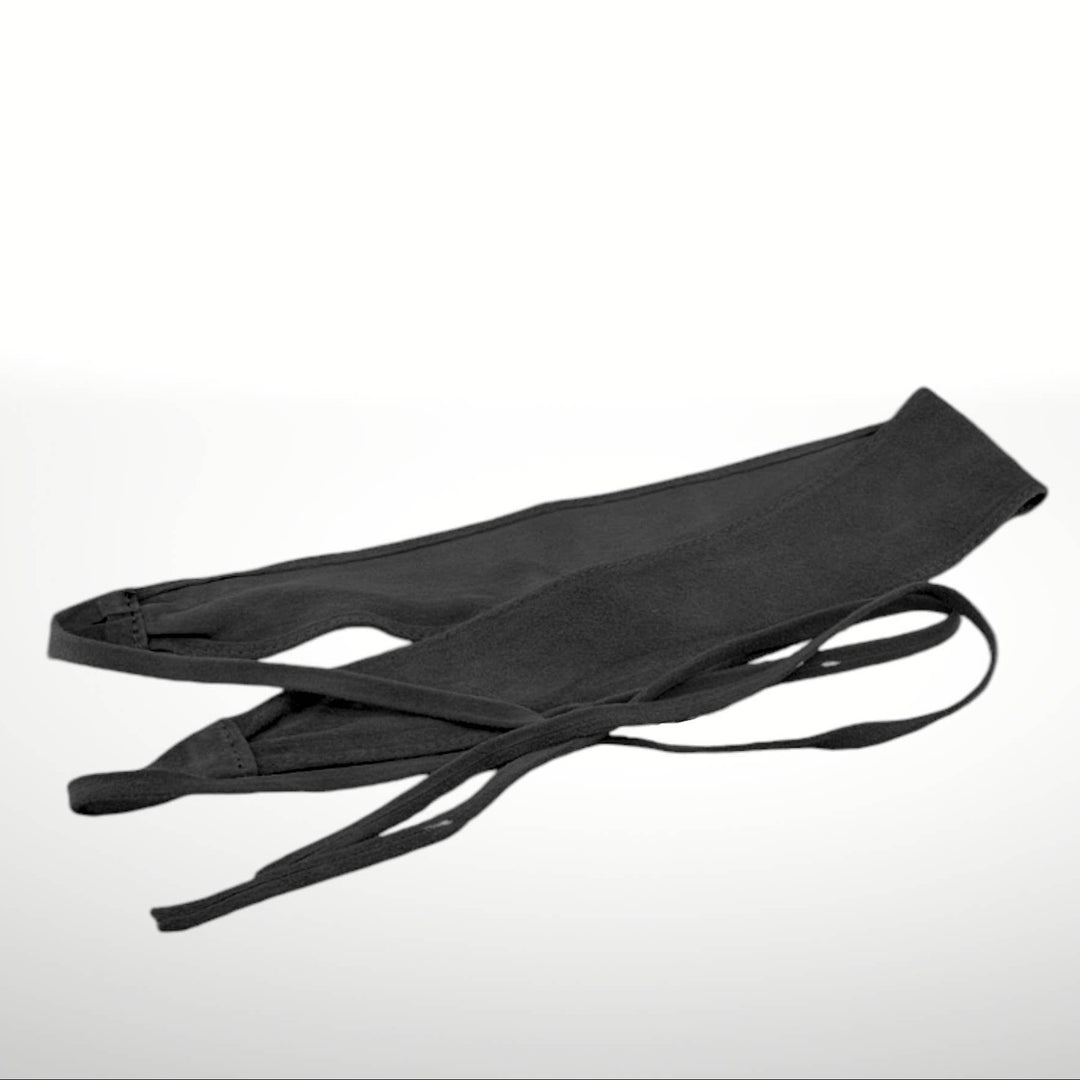 Judit Suede Sash Belt - Italy