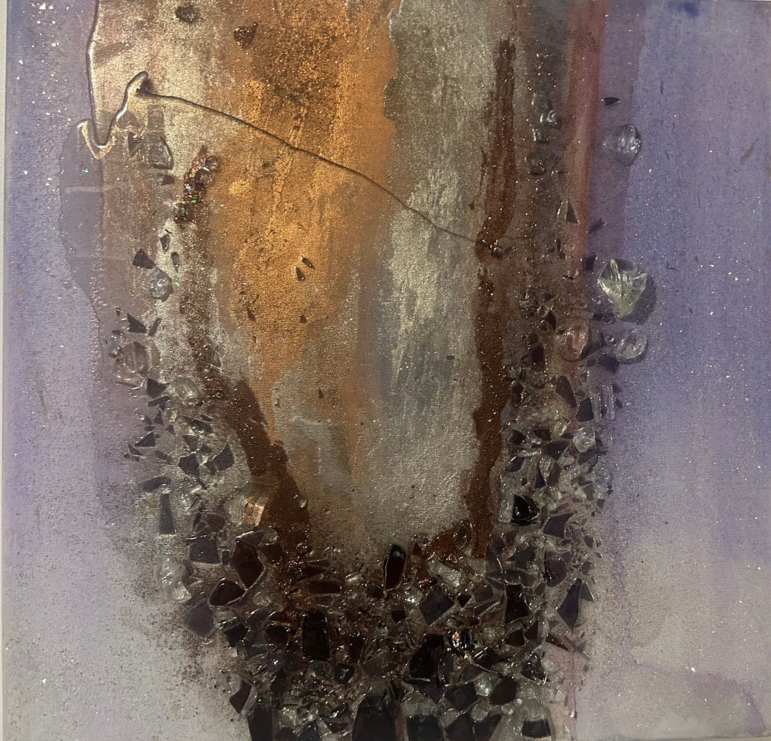 Mary Barr Rhodes - Fine Art