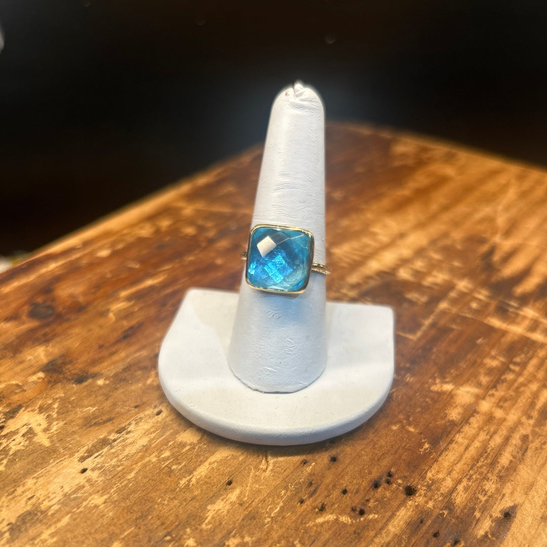 Shiloh Ring - Connecticut