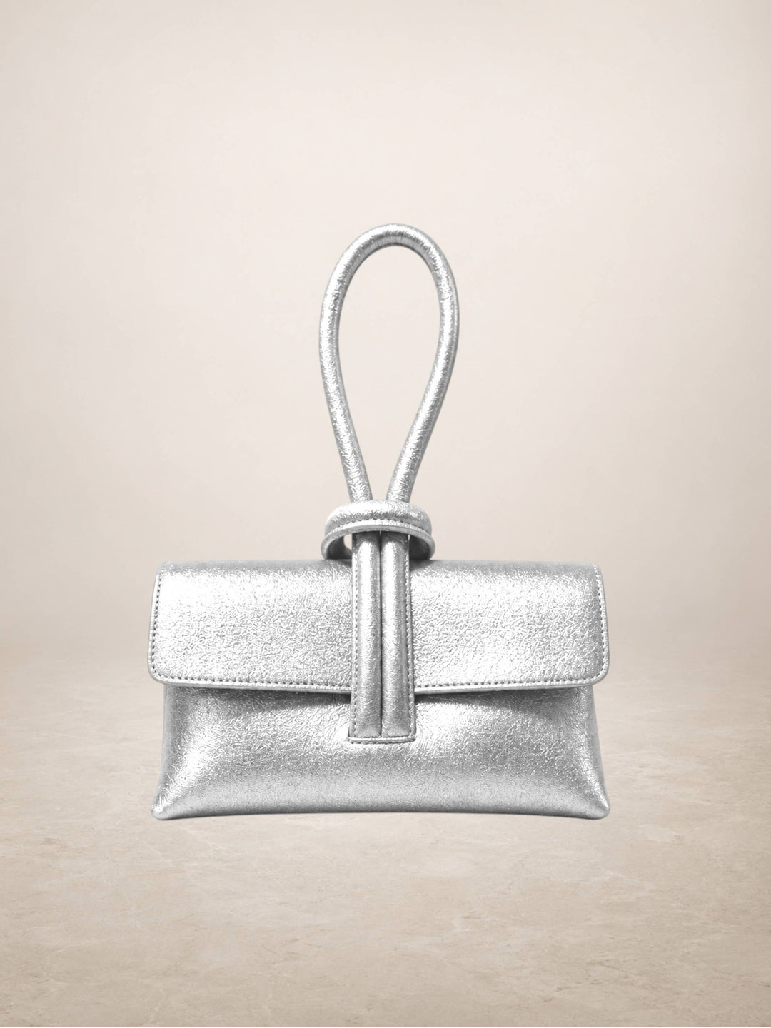 AUREA - Leather handbag 260333