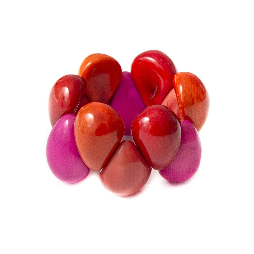 Raindrop Bracelet - Ecuador