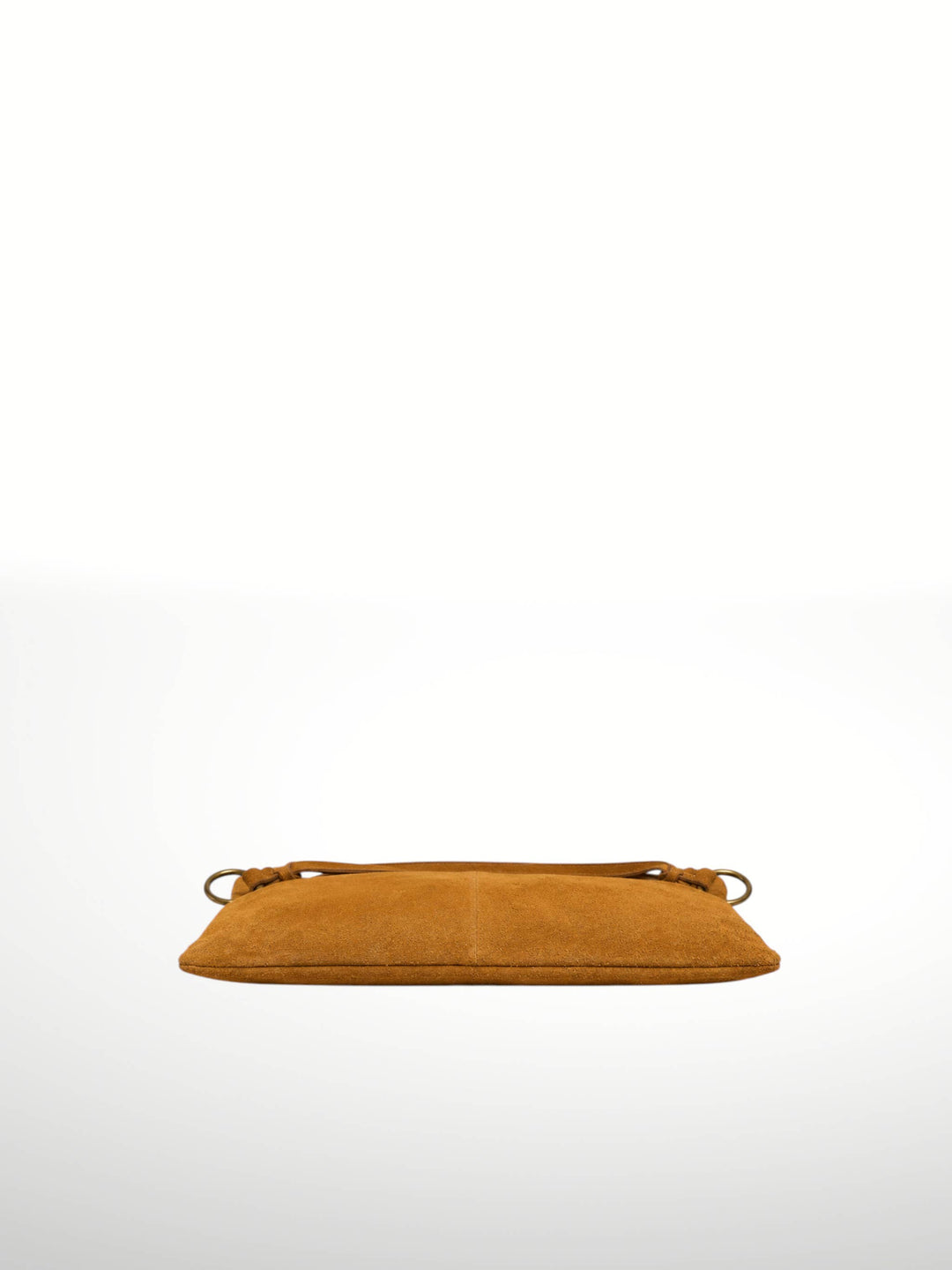 Giada Suede Leather Bag - Italy