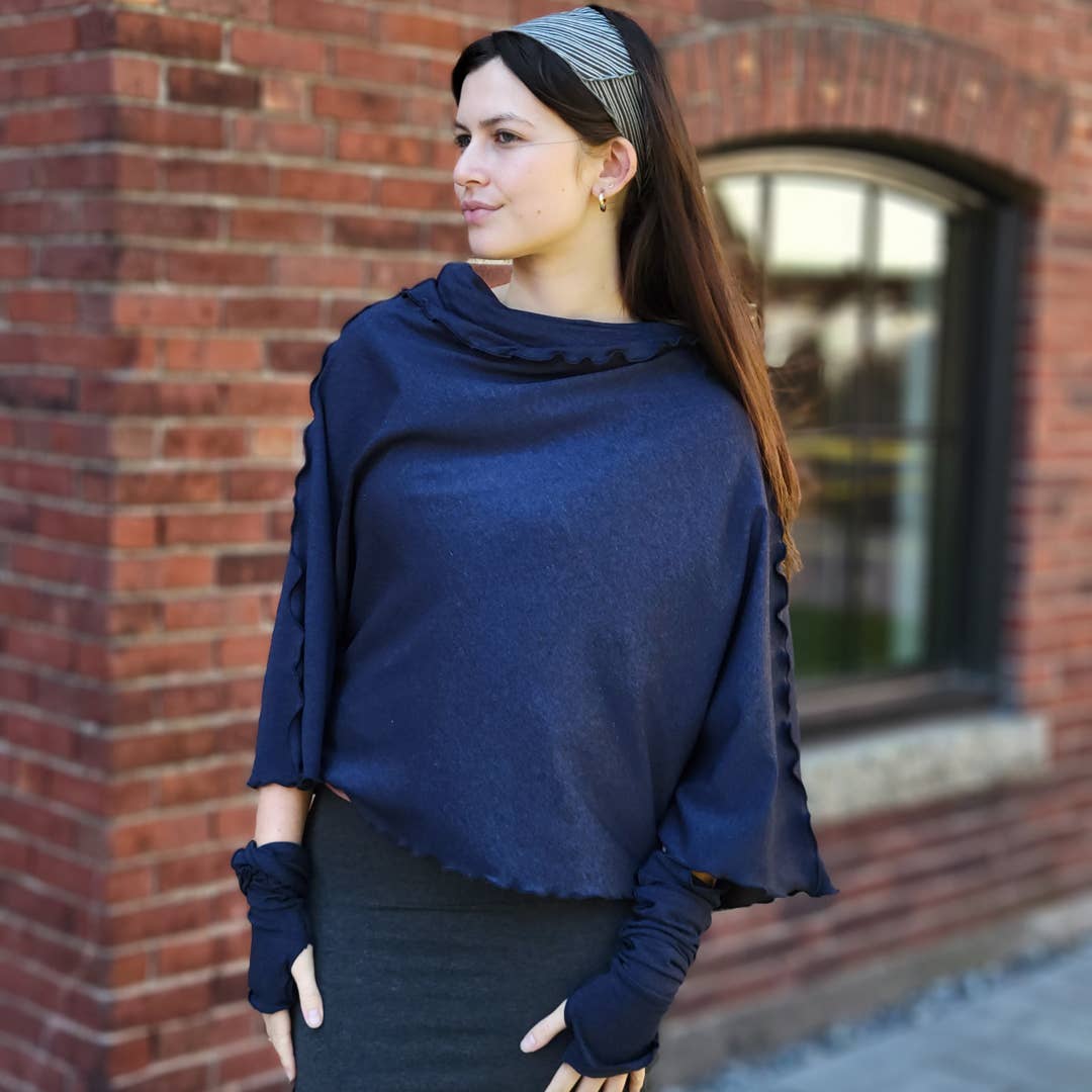 ANGELROX® FLIRT skirt | dress | cape