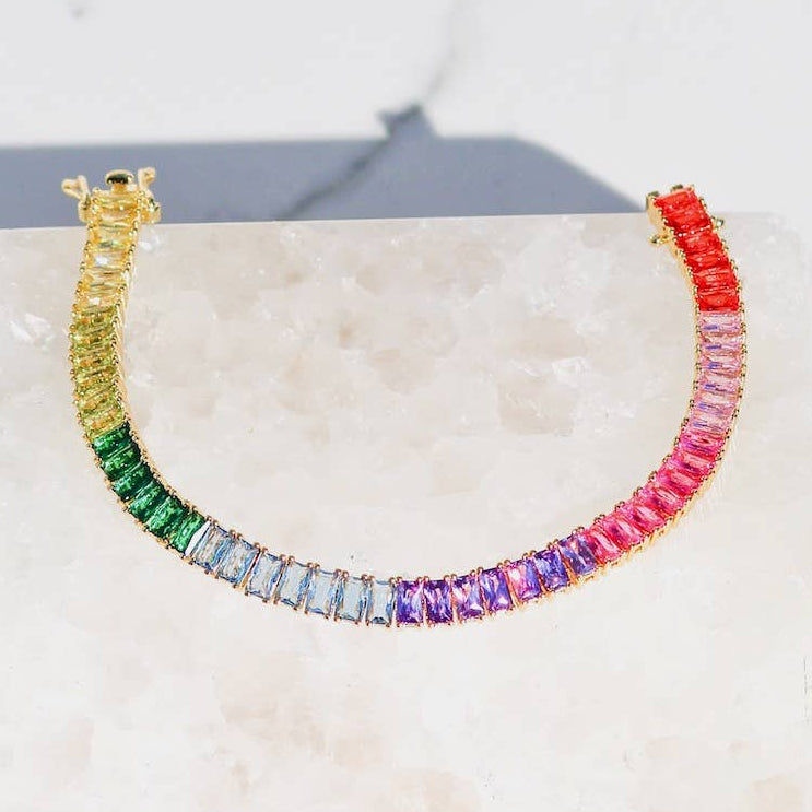 Prismatic Bracelet - USA