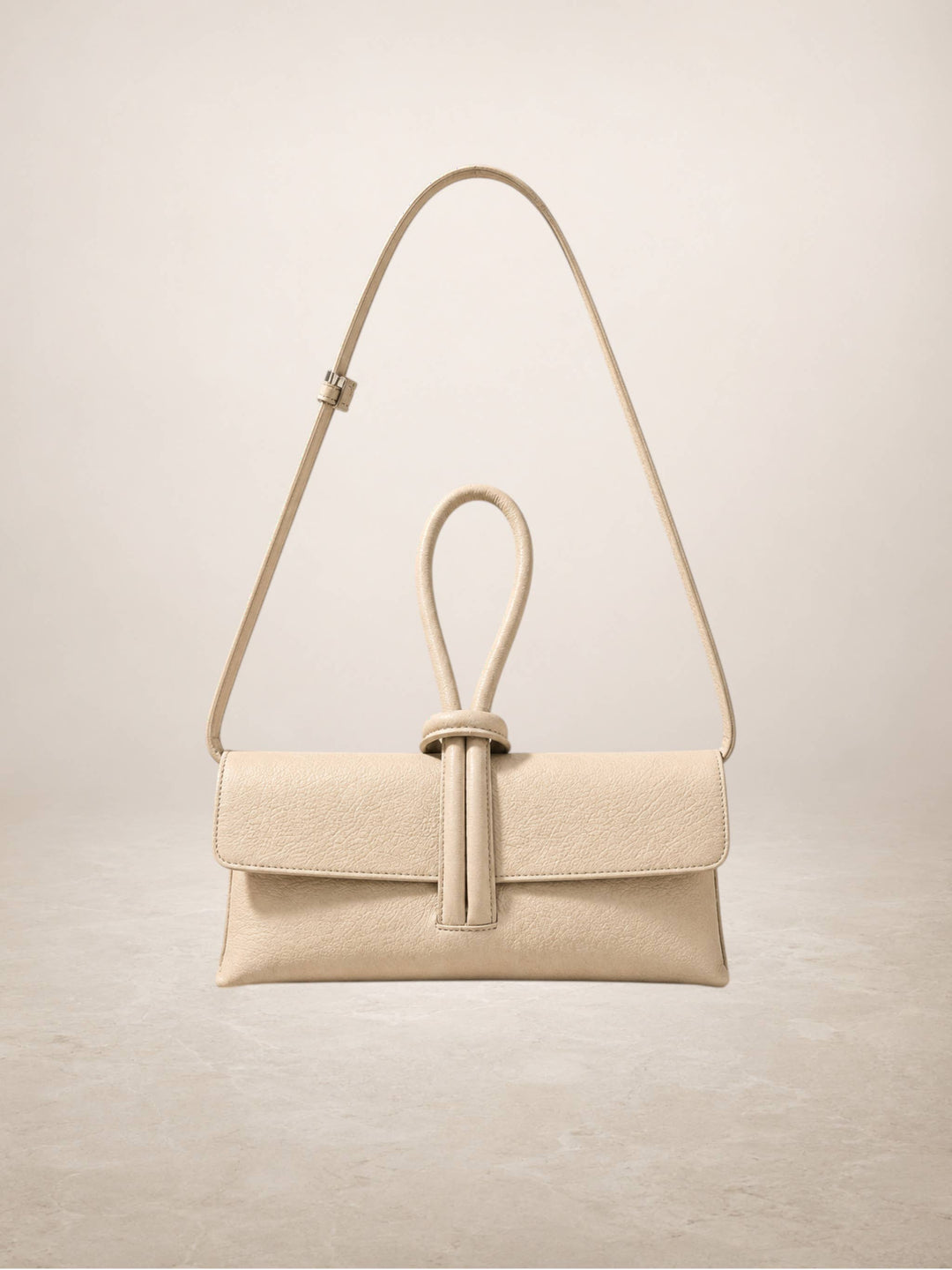 AUREA - Leather handbag 260333