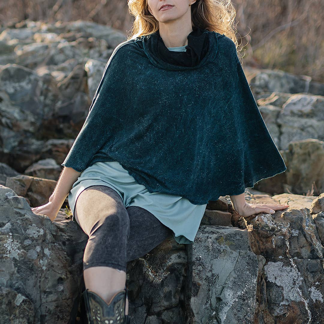 ANGELROX® FLIRT skirt | dress | cape