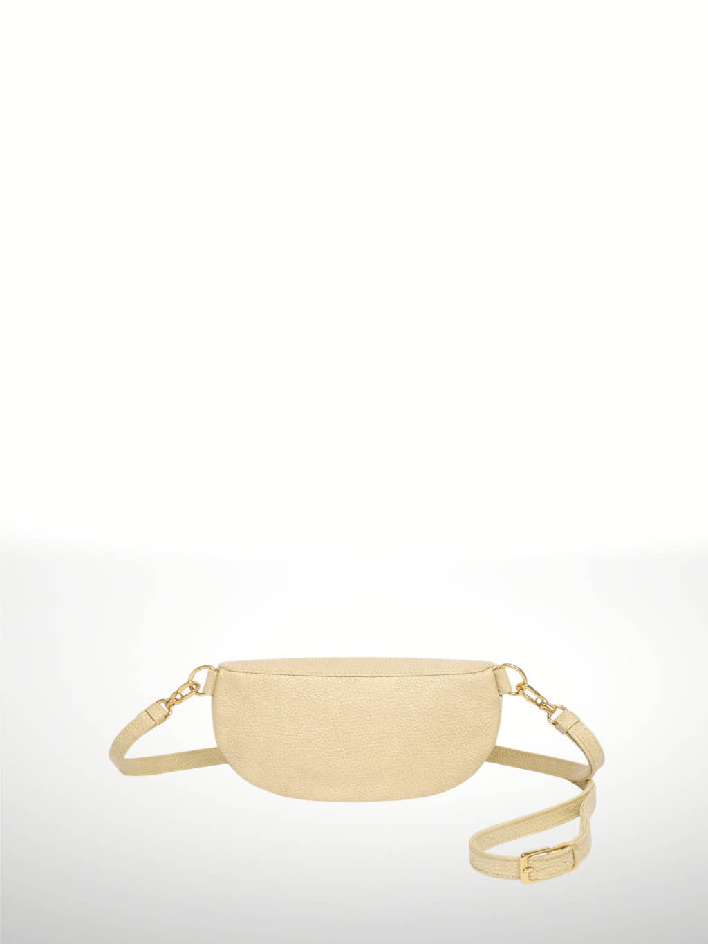 ERICA - Leather belt bag 220705