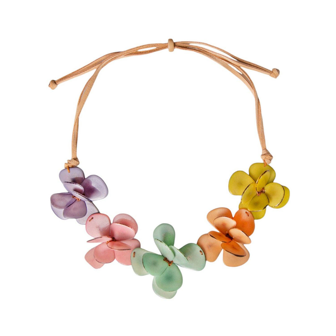 Florence Necklace - Ecuador