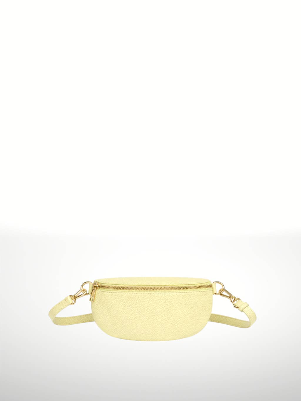 ERICA - Leather belt bag 220705