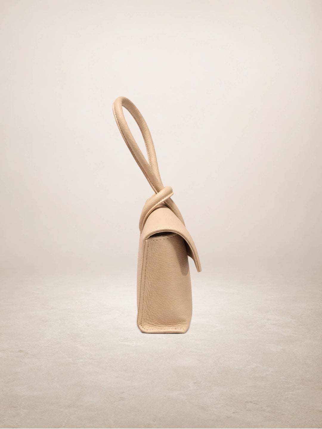 AUREA - Leather handbag 260333