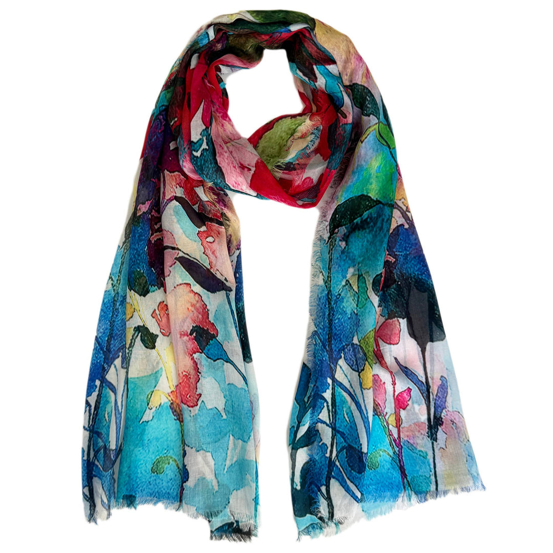 Sasha 100% Modal Scarf