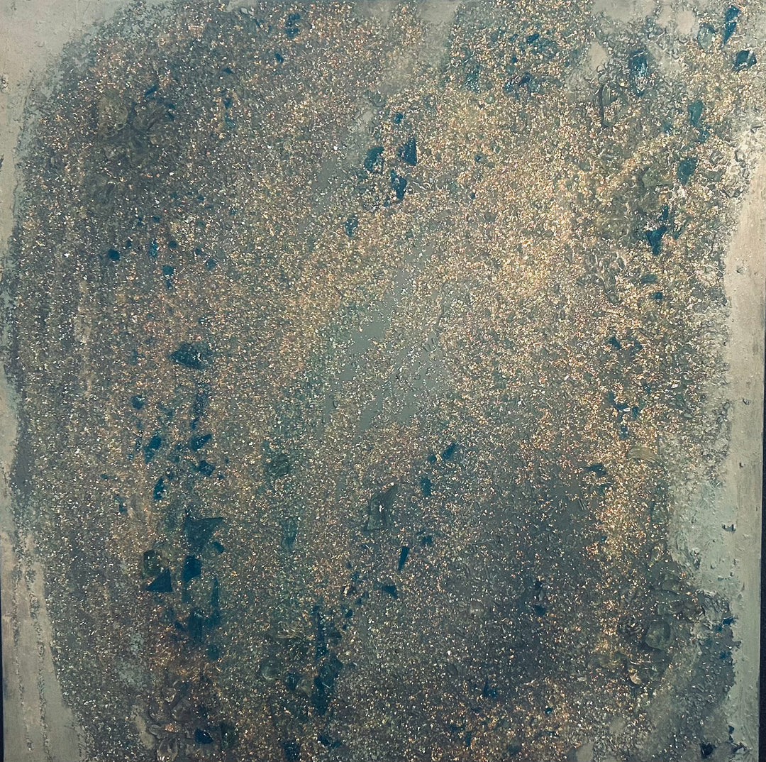 Mary Barr Rhodes - Fine Art