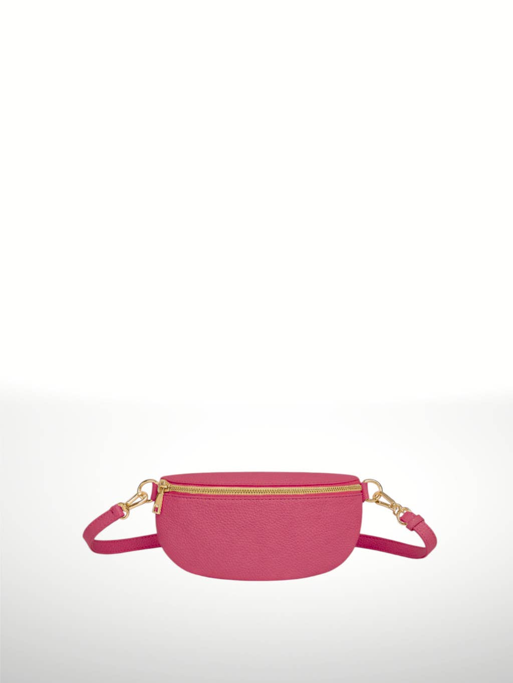 ERICA - Leather belt bag 220705