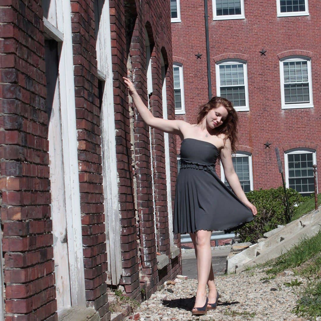 ANGELROX® FLIRT skirt | dress | cape