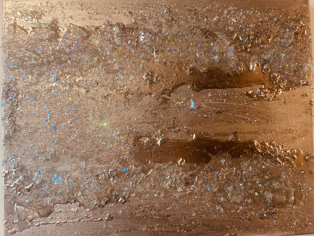Mary Barr Rhodes - Fine Art