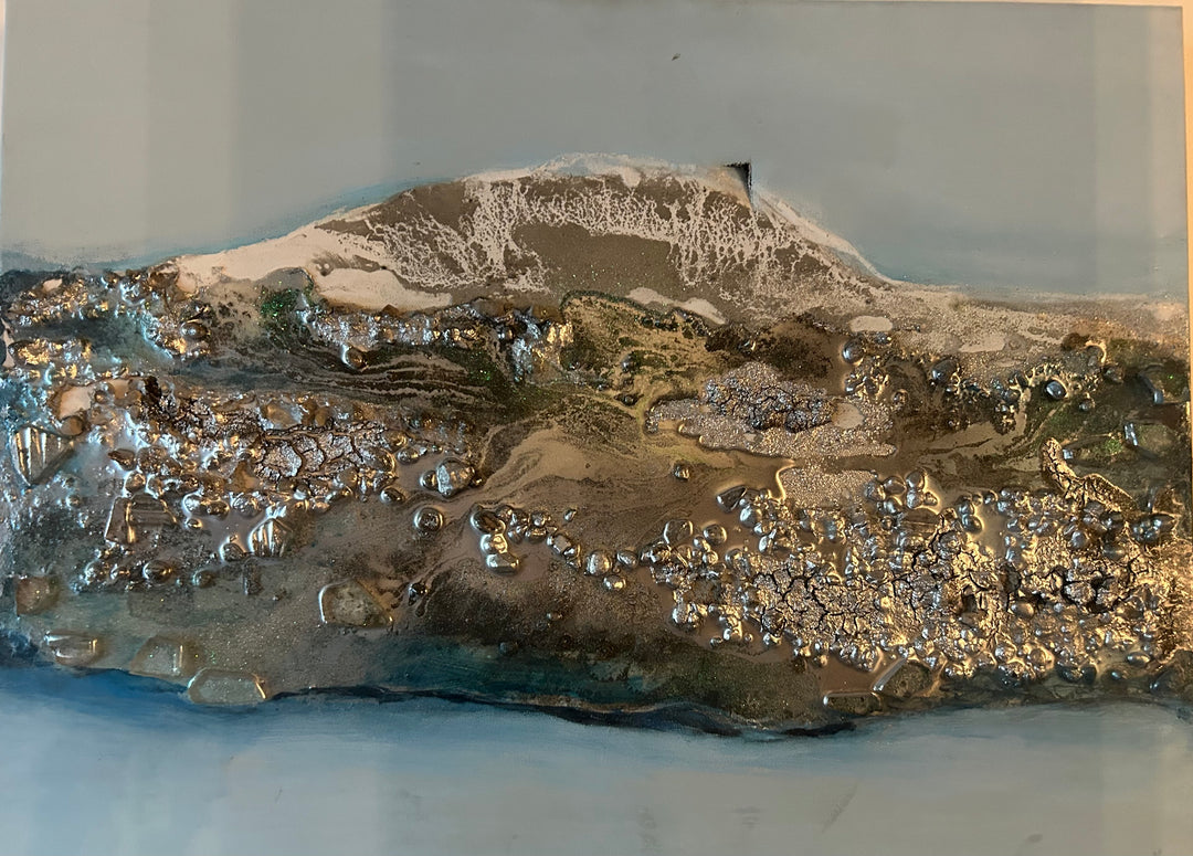 Mary Barr Rhodes - Fine Art