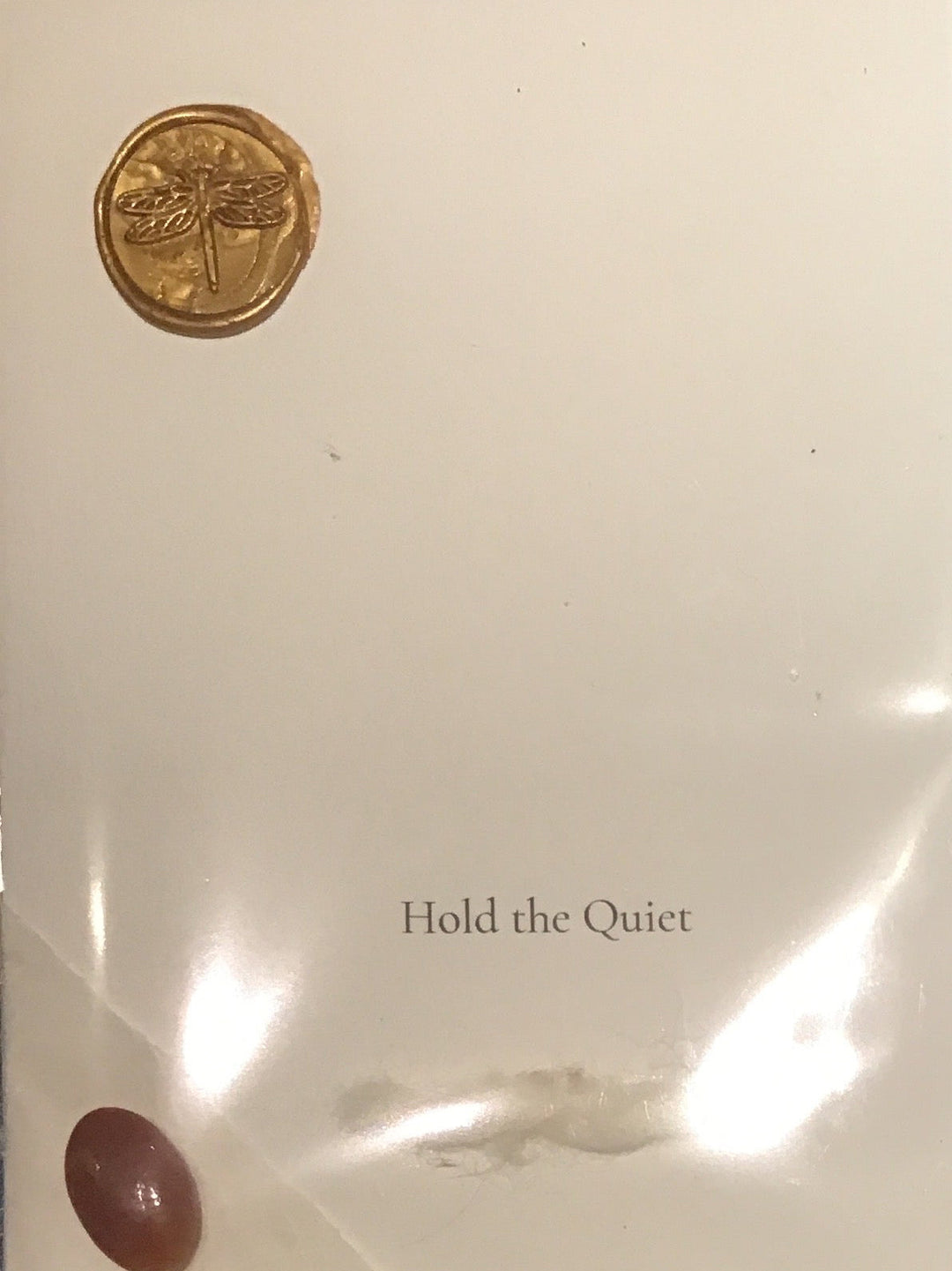 CoziNests Pebble Notes