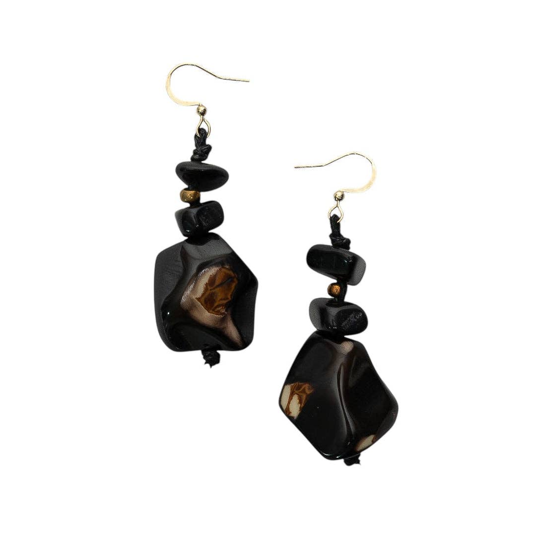 Elise Earrings