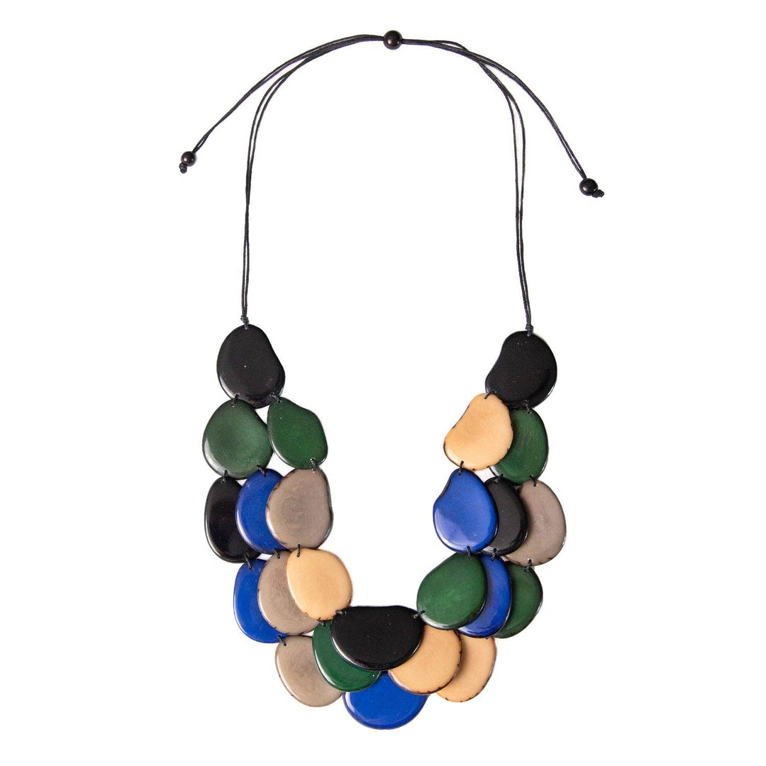Amigas Necklace