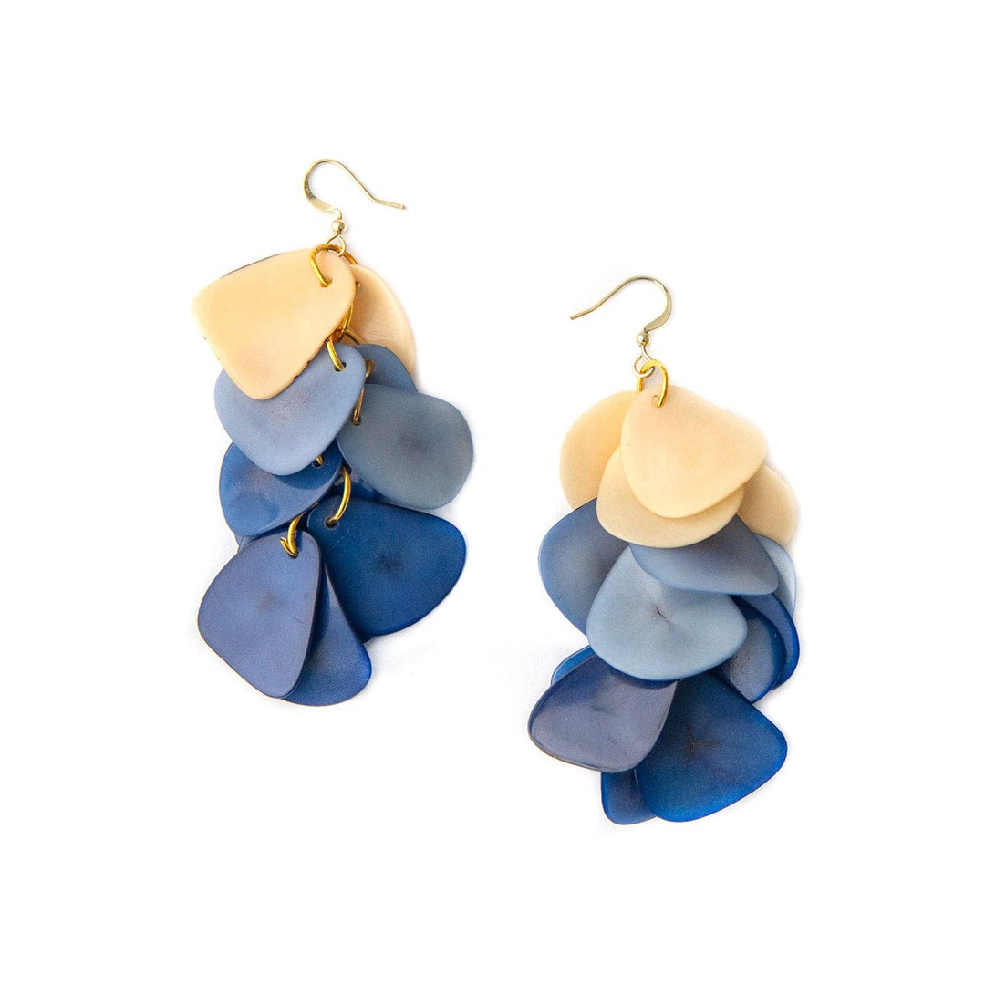 Bailey Earrings - Ecuador