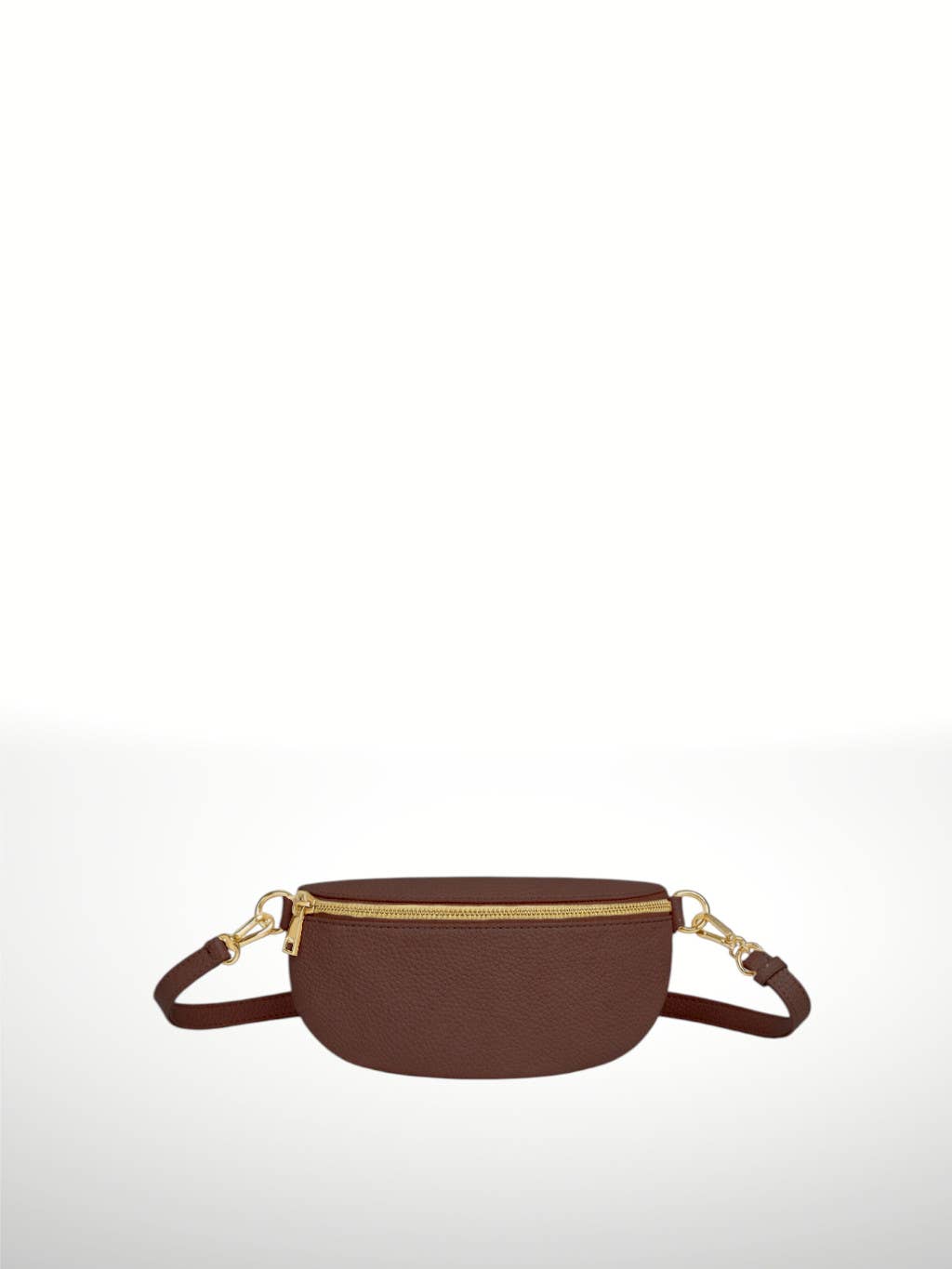 ERICA - Leather belt bag 220705