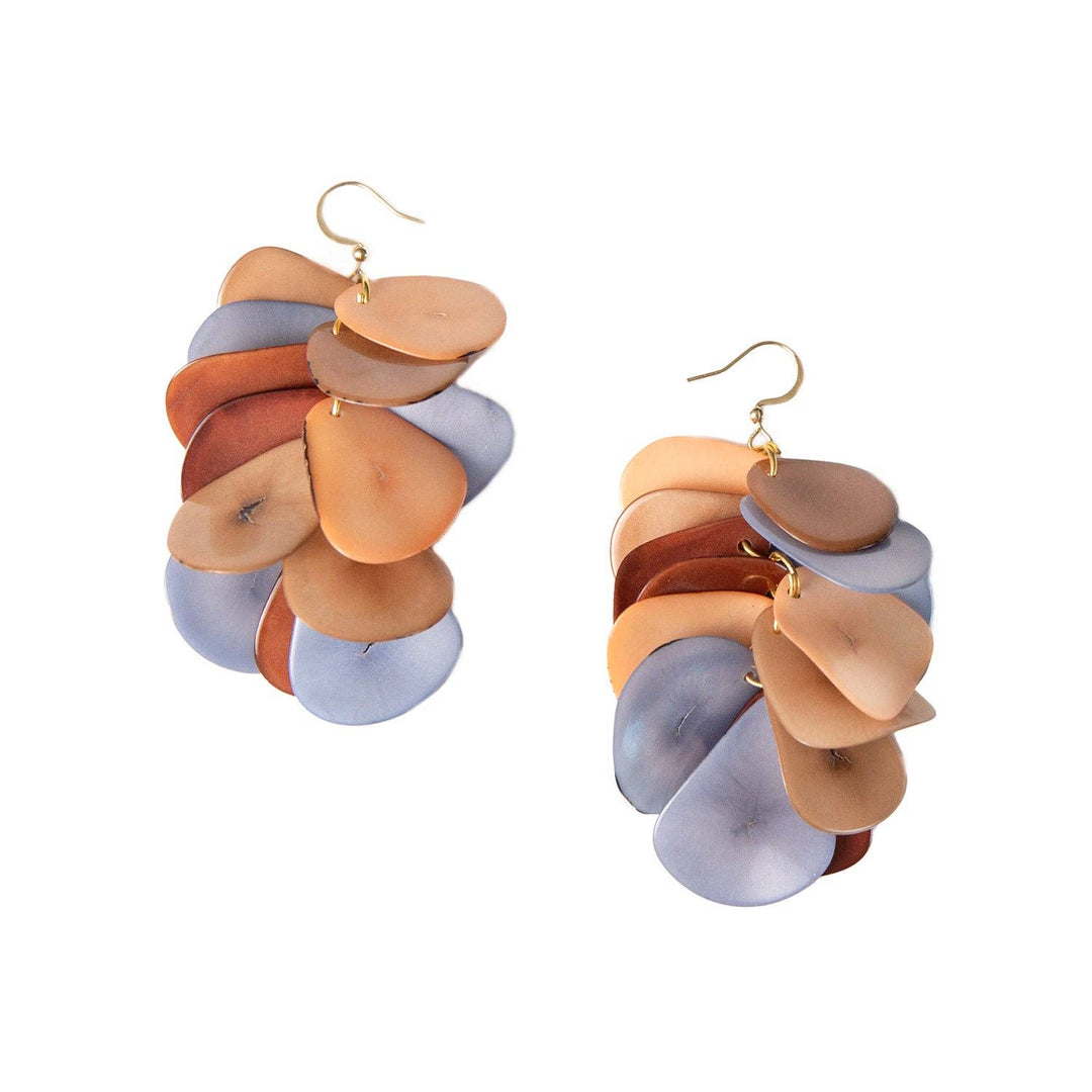 Bailey Earrings - Ecuador