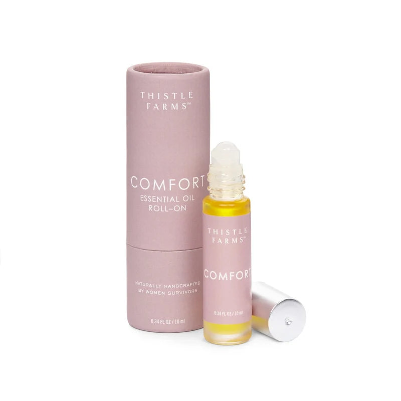 Love Heals Roll-On Healing Oil - Thistle Farms