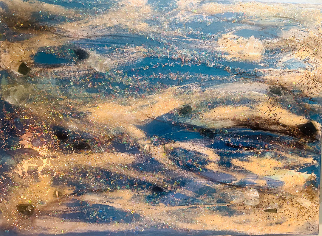 Mary Barr Rhodes - Fine Art