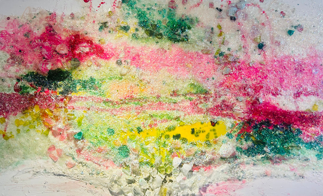 Mary Barr Rhodes - Fine Art