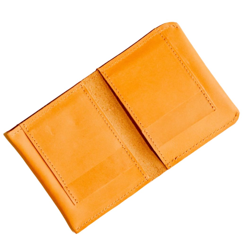 ABLE Debre Mini Wallet - Ethiopia