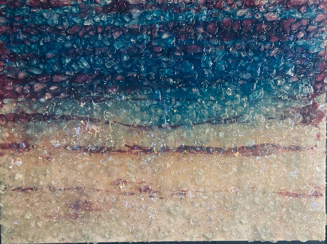 Mary Barr Rhodes - Fine Art