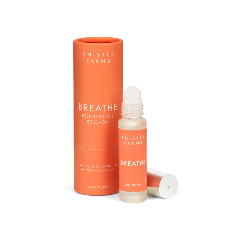 Love Heals Roll-On Healing Oil - Thistle Farms