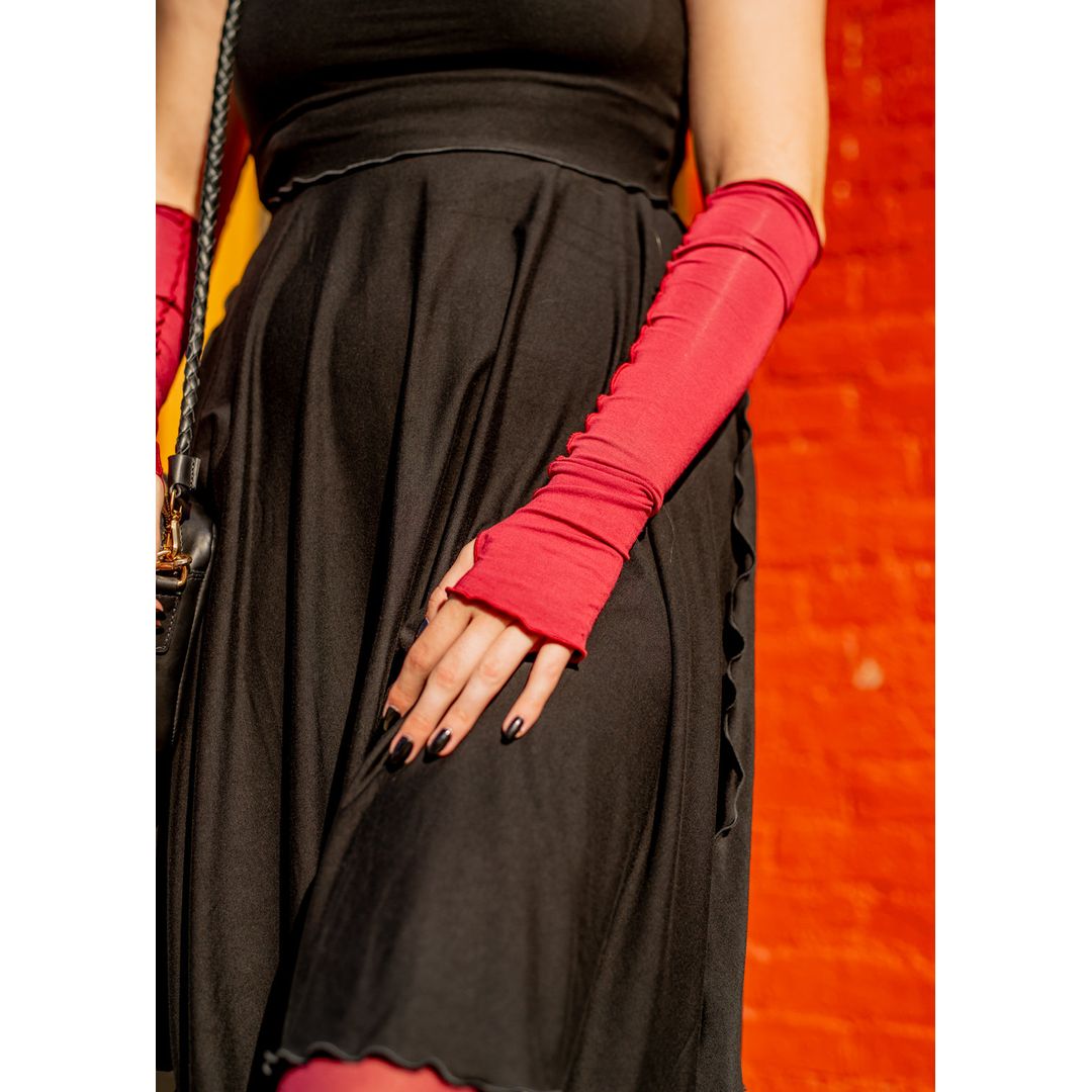 ANGELROX® Opera Fingerless Glove  - Maine, USA