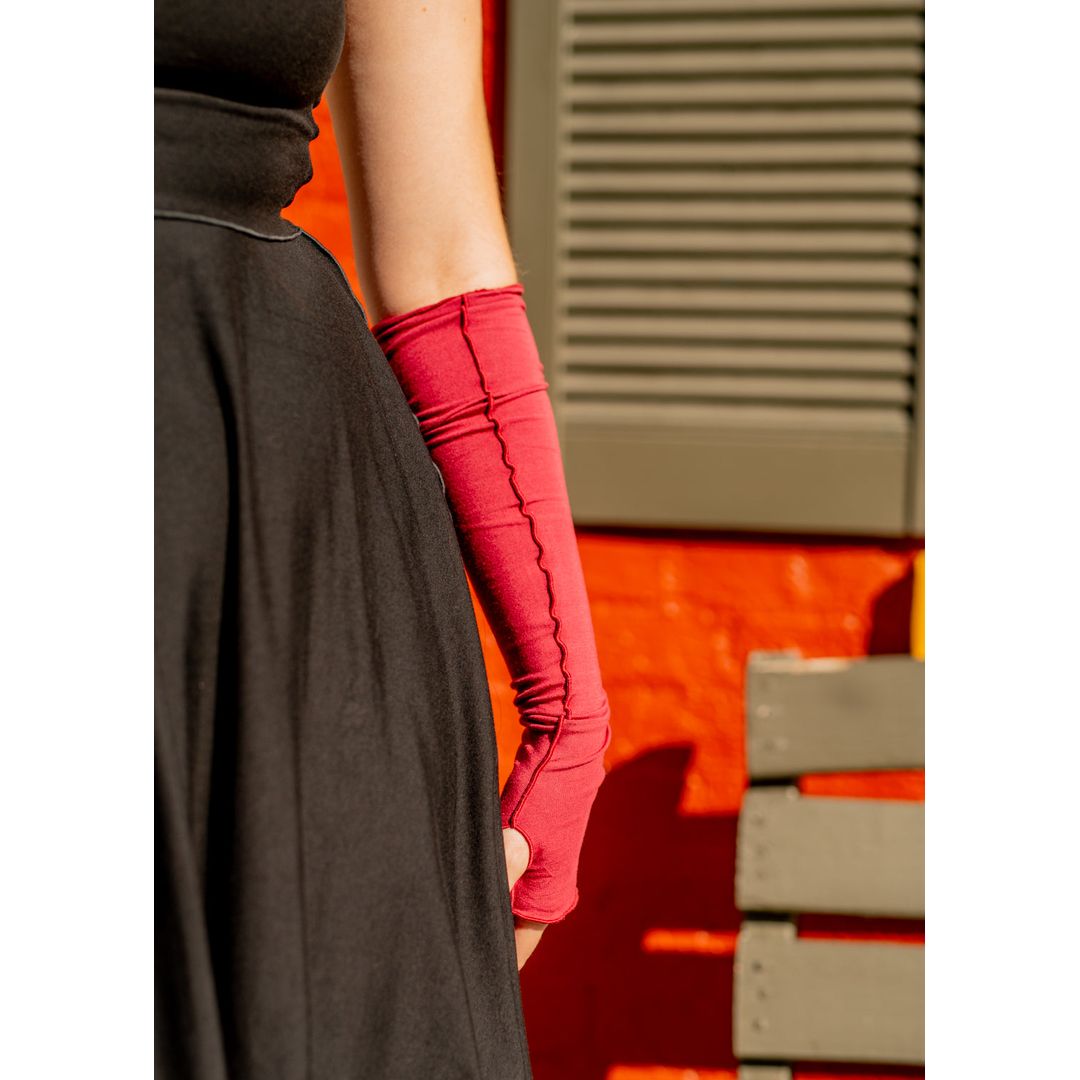 ANGELROX® Opera Fingerless Glove  - Maine, USA