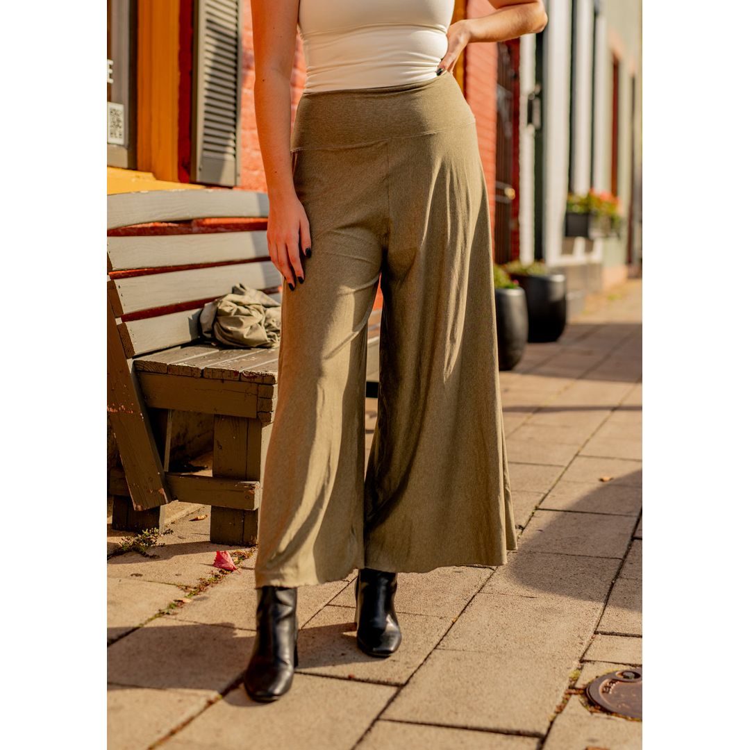 ANGELROX® Palazzo Pant - Maine, USA