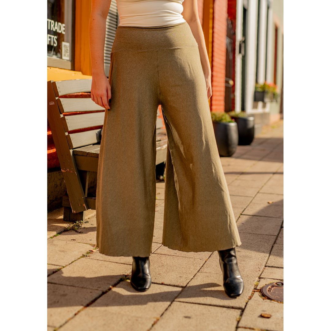 ANGELROX® Palazzo Pant - Maine, USA