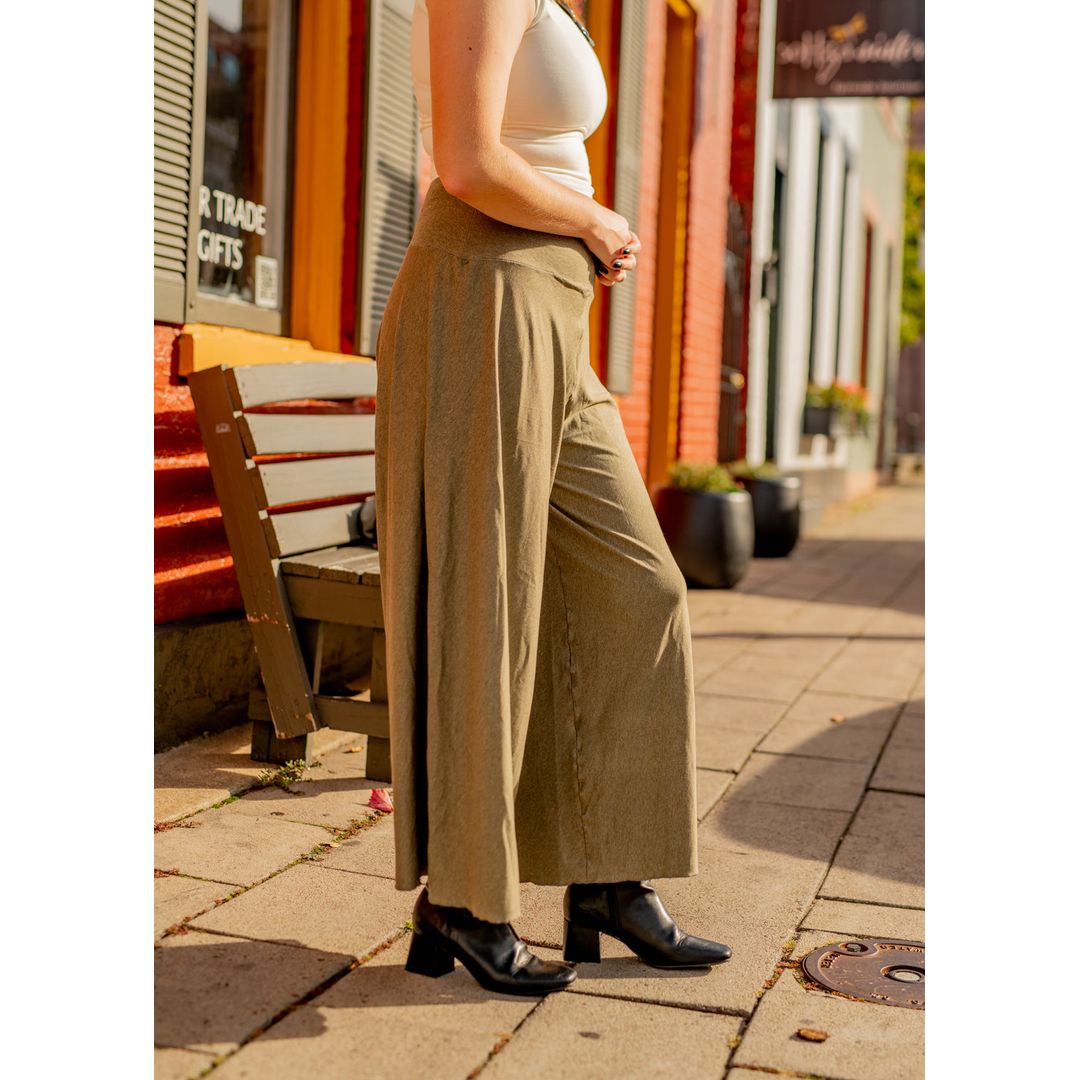 ANGELROX® Palazzo Pant - Maine, USA