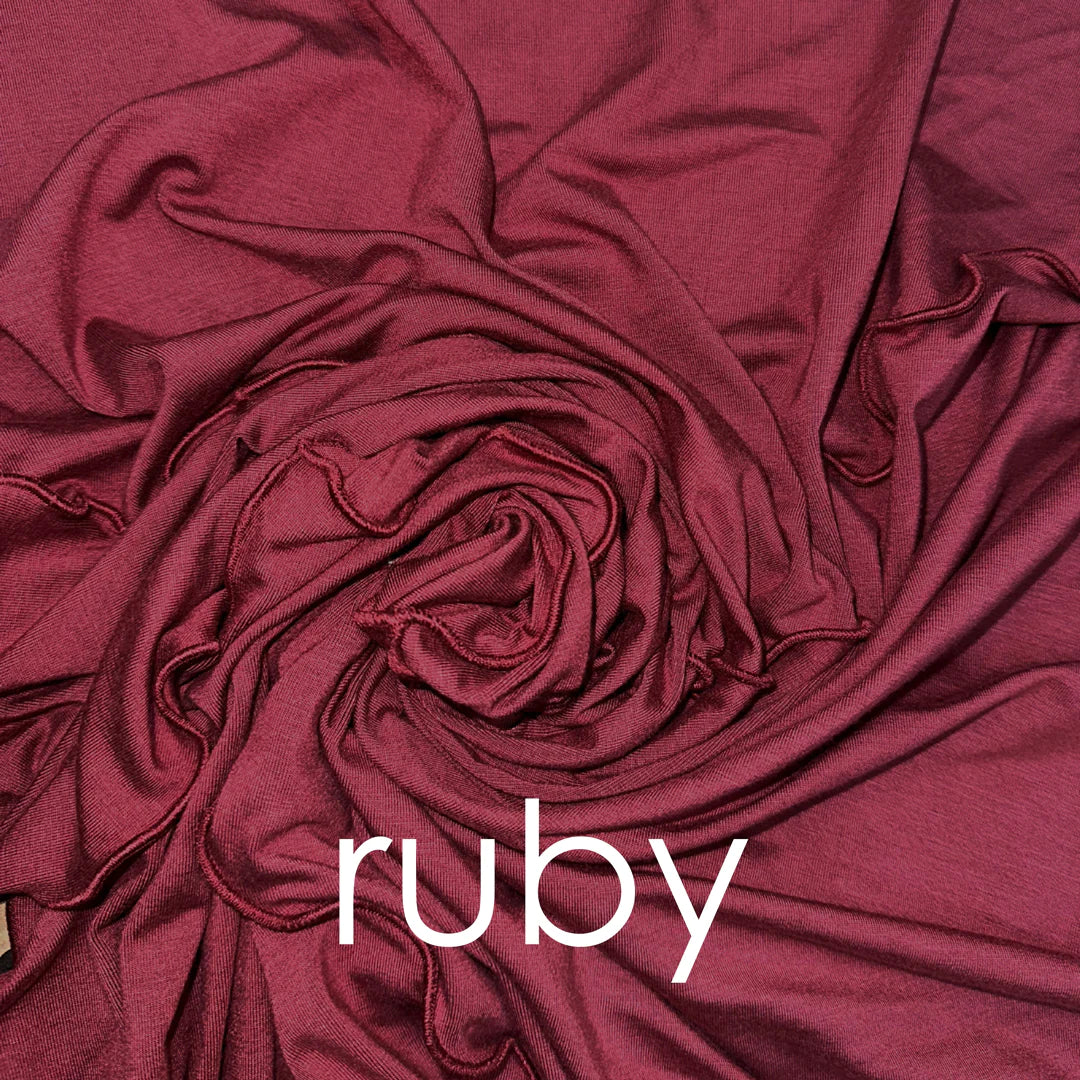 ANGELROX® Hourglass Shaper/Skirt/Scarf - Maine, USA