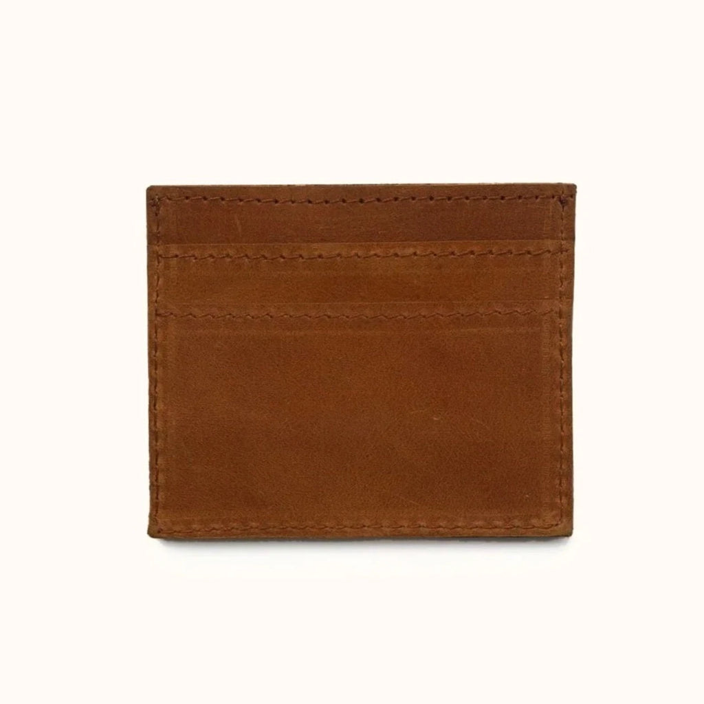 ABLE Alem Card Case - Ethiopia/Mexico