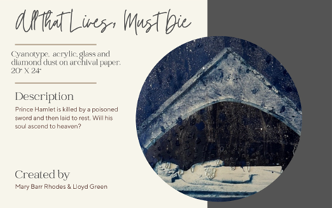 Mary Barr Rhodes - Fine Art