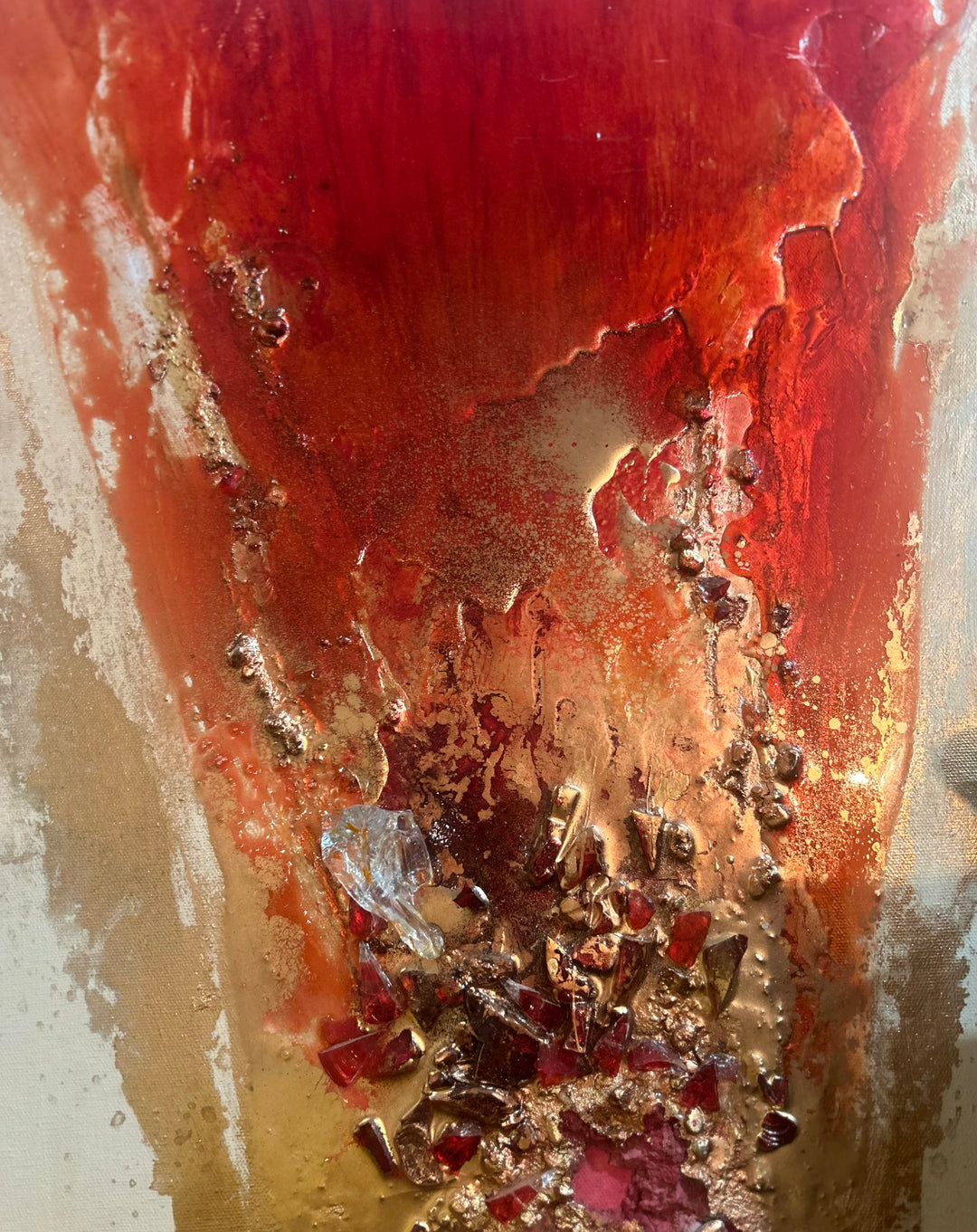 Mary Barr Rhodes - Fine Art